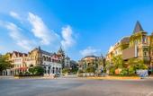 Туры в отель Rezen Retreat Rongqi (Foshan Meidi Luhu Branch)