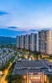 Туры в отель Rezen Retreat Rongqi (Foshan Meidi Luhu Branch)