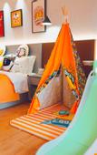 Туры в отель Rezen Retreat Rongqi (Foshan Meidi Luhu Branch)