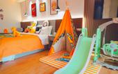 Туры в отель Rezen Retreat Rongqi (Foshan Meidi Luhu Branch)