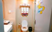 Туры в отель Rezen Retreat Rongqi (Foshan Meidi Luhu Branch)
