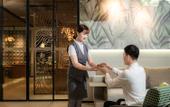 Туры в отель Rezen Retreat Rongqi (Foshan Meidi Luhu Branch)