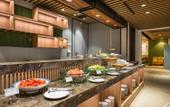 Туры в отель Rezen Retreat Rongqi (Foshan Meidi Luhu Branch)