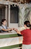 Туры в отель Rezen Retreat Rongqi (Foshan Meidi Luhu Branch)