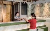 Туры в отель Rezen Retreat Rongqi (Foshan Meidi Luhu Branch)