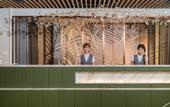 Туры в отель Rezen Retreat Rongqi (Foshan Meidi Luhu Branch)