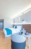 Туры в отель Rezen Retreat Rongqi (Foshan Meidi Luhu Branch)