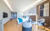 Туры в отель Rezen Retreat Rongqi (Foshan Meidi Luhu Branch)