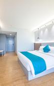 Туры в отель Rezen Retreat Rongqi (Foshan Meidi Luhu Branch)