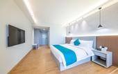 Туры в отель Rezen Retreat Rongqi (Foshan Meidi Luhu Branch)