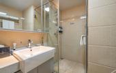 Туры в отель Rezen Retreat Rongqi (Foshan Meidi Luhu Branch)