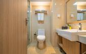 Туры в отель Rezen Retreat Rongqi (Foshan Meidi Luhu Branch)
