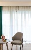 Туры в отель Rezen Retreat Rongqi (Foshan Meidi Luhu Branch)