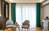 Туры в отель Rezen Retreat Rongqi (Foshan Meidi Luhu Branch)