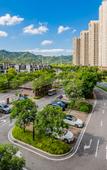 Туры в отель Rezen Retreat Rongqi (Foshan Meidi Luhu Branch)