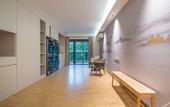 Туры в отель Rezen Retreat Rongqi (Foshan Meidi Luhu Branch)