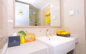 Туры в отель Rezen Retreat Rongqi (Foshan Meidi Luhu Branch)