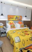 Туры в отель Rezen Retreat Rongqi (Foshan Meidi Luhu Branch)