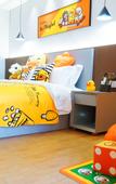 Туры в отель Rezen Retreat Rongqi (Foshan Meidi Luhu Branch)