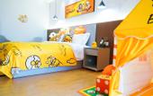 Туры в отель Rezen Retreat Rongqi (Foshan Meidi Luhu Branch)