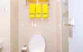 Туры в отель Rezen Retreat Rongqi (Foshan Meidi Luhu Branch)