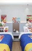 Туры в отель Rezen Retreat Rongqi (Foshan Meidi Luhu Branch)