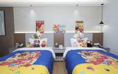 Туры в отель Rezen Retreat Rongqi (Foshan Meidi Luhu Branch)