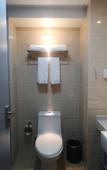 Туры в отель Rezen Retreat Rongqi (Foshan Meidi Luhu Branch)