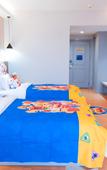 Туры в отель Rezen Retreat Rongqi (Foshan Meidi Luhu Branch)