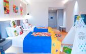 Туры в отель Rezen Retreat Rongqi (Foshan Meidi Luhu Branch)