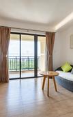 Туры в отель Rezen Retreat Rongqi (Foshan Meidi Luhu Branch)