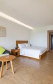 Туры в отель Rezen Retreat Rongqi (Foshan Meidi Luhu Branch)
