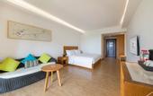 Туры в отель Rezen Retreat Rongqi (Foshan Meidi Luhu Branch)
