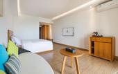 Туры в отель Rezen Retreat Rongqi (Foshan Meidi Luhu Branch)