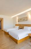 Туры в отель Rezen Retreat Rongqi (Foshan Meidi Luhu Branch)