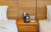 Туры в отель Rezen Retreat Rongqi (Foshan Meidi Luhu Branch)