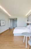 Туры в отель Rezen Retreat Rongqi (Foshan Meidi Luhu Branch)