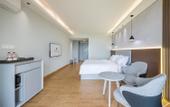 Туры в отель Rezen Retreat Rongqi (Foshan Meidi Luhu Branch)