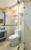 Туры в отель Rezen Retreat Rongqi (Foshan Meidi Luhu Branch)