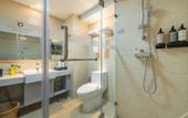 Туры в отель Rezen Retreat Rongqi (Foshan Meidi Luhu Branch)