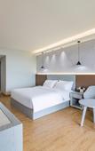 Туры в отель Rezen Retreat Rongqi (Foshan Meidi Luhu Branch)
