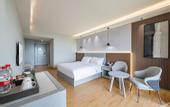 Туры в отель Rezen Retreat Rongqi (Foshan Meidi Luhu Branch)