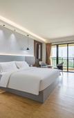Туры в отель Rezen Retreat Rongqi (Foshan Meidi Luhu Branch)