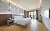 Туры в отель Rezen Retreat Rongqi (Foshan Meidi Luhu Branch)
