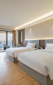 Туры в отель Rezen Retreat Rongqi (Foshan Meidi Luhu Branch)