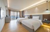 Туры в отель Rezen Retreat Rongqi (Foshan Meidi Luhu Branch)