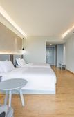 Туры в отель Rezen Retreat Rongqi (Foshan Meidi Luhu Branch)