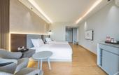 Туры в отель Rezen Retreat Rongqi (Foshan Meidi Luhu Branch)