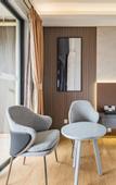 Туры в отель Rezen Retreat Rongqi (Foshan Meidi Luhu Branch)