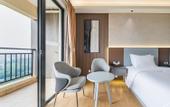 Туры в отель Rezen Retreat Rongqi (Foshan Meidi Luhu Branch)